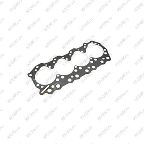 Комплект уплотнений  32C9400011_cat Caterpillar