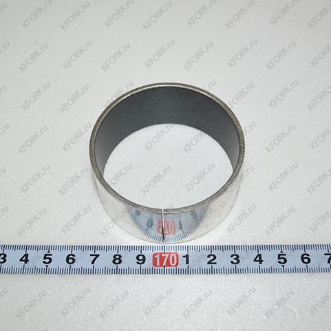 Крышка/Du-Bush D510605 Doosan