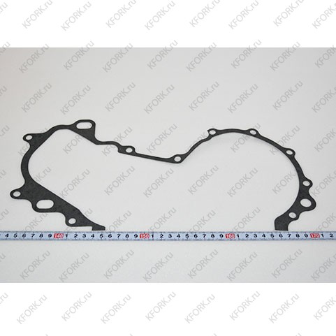 Прокладка/Gasket 7N0338 Doosan