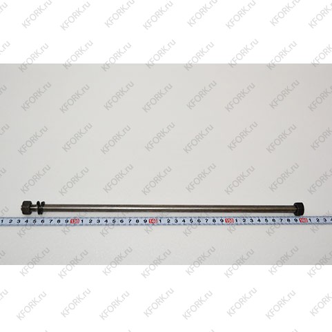 Бирч Распределителя(4 Шпильки-1 Компл.)/Tie Rod As-4 Section D517403 Doosan