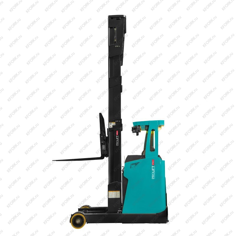 Ричтрак PROLIFT PRO RV1690 1600кг 9000мм