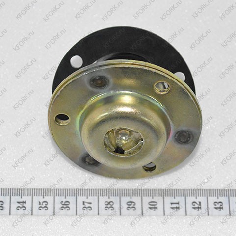 Зажим/Catch-Circle A511395 Doosan