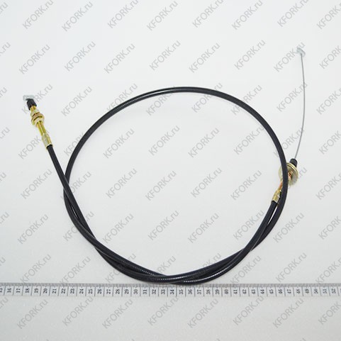 Трос/Cable Assy A331496 Doosan