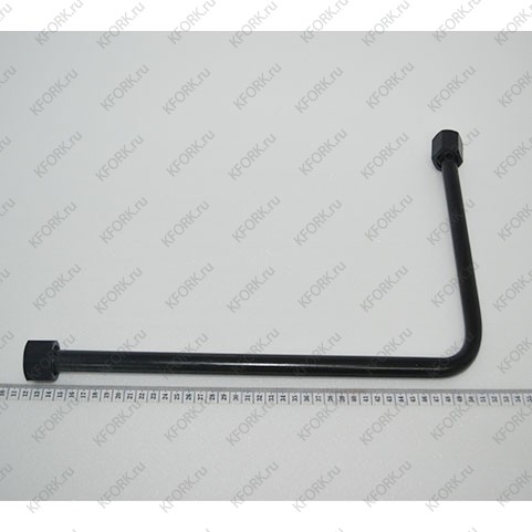 Трубка/Pipe Assy A516497 Doosan