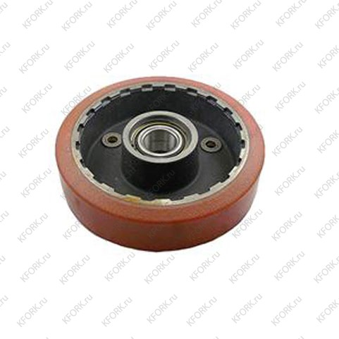 Колесо опорное RL484808_cat Caterpillar