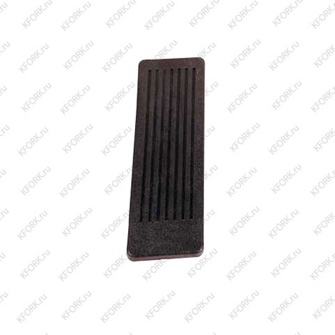 Площадка педали 9135124800 Mitsubishi