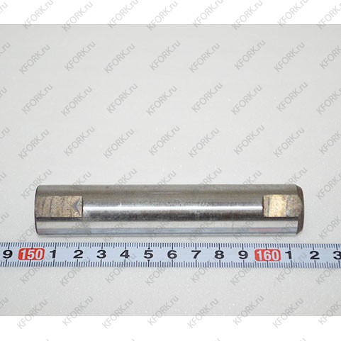 Вал/Shaft Idle D652009 Doosan