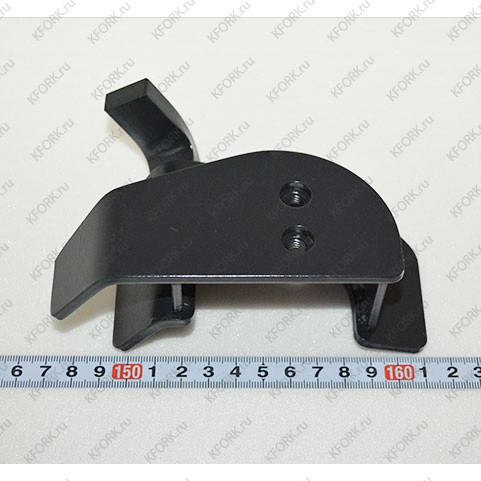Кронштейн/Bracket As A516186 Doosan