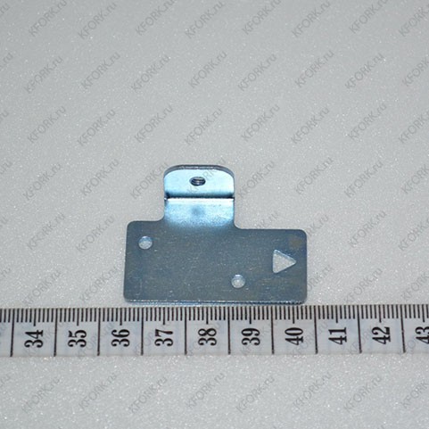 Кронштейн/Bracket A175117 Doosan