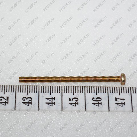 Винт(К-Т 2 Шт.) D915023 Doosan