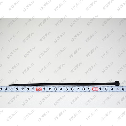 Гибкий Хомут D580786 Doosan