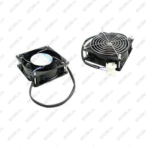 Вентилятор RL483591 Mitsubishi