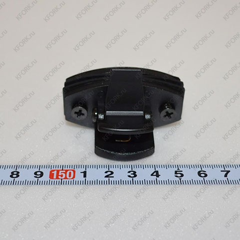 Замок/Lock Assy,Sash A212885 Doosan