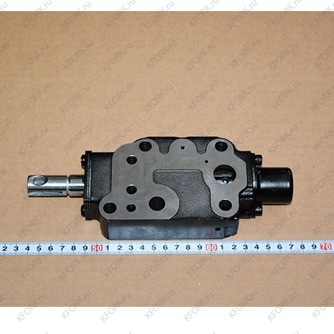 Секция/Valve Assy,Section D503344 Doosan