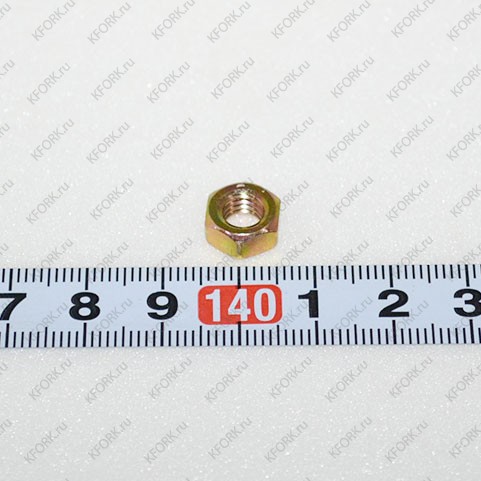 Гайка М6 S4012333 Doosan