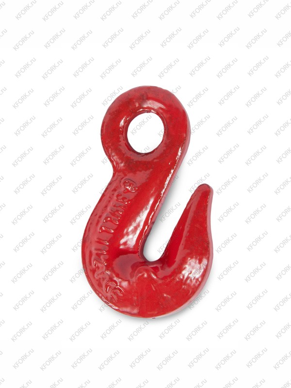 Крюк укорачивающий TOR 1,2 т (Q)