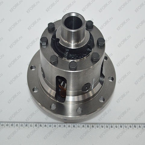 Дифференциал *D20/30S2 909959/A213260/A218937 Doosan