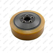 Колесо ведущее RL109653 Mitsubishi