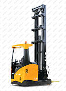 Ричтрак CHL CQD20-GB2SHD 2000 кг 9500 мм с литиевой батареей