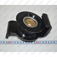 Ролик/Sheave A516492 Doosan