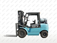Вилочный автопогрузчик газ/бензин Baoli KBG40 4 тонны