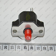 Аварийный Выключатель D544024(9S0173) Doosan