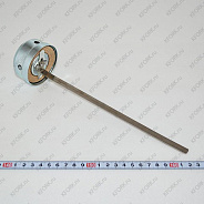 Крышка D290147 Doosan