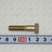 Болт S0556063 Doosan