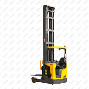 Ричтрак SMARTLIFT CQD20-D 2000 кг 12000 мм 48В/600Ач