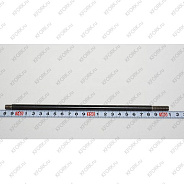 Шток/Rod D501165 Doosan