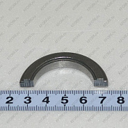 Кольцо/Ring D511122 Doosan