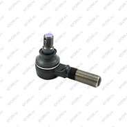 Шаровое соединение l thd 9124307800_cat Caterpillar