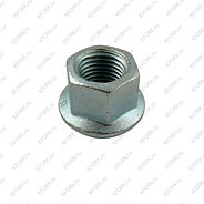 Гайка колесная RL466224 Mitsubishi
