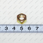 Гайка S4006543 Doosan