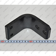 Plate A146891 Doosan