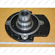 Крышка/Cover-Top D652002 Doosan