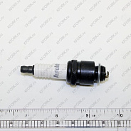 Свеча Зажигания 8N2236(D700699) Doosan