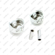 Поршень MD188288 Mitsubishi