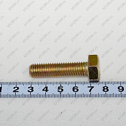 Болт S0512463 Doosan
