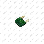 Предохранитель (мини) 30а 91A0404200 Mitsubishi