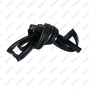 Уплотнение капота к fd25nt 91E1230600 Mitsubishi
