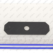 Вставка Каретки / Plate D370265 Doosan