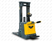 Штабелер электрический самоходный с платформой CHL CDD16-A2FLIH 1,6 т 3,6 м