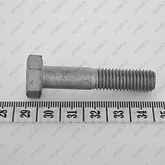 Болт S0558563 Doosan