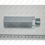 Клапан/Valve Assy,F/Regulator, B25X-F D512802 Doosan