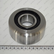 Ролик Мачты D-110*40*32 *G20/30E3 D581815 Doosan