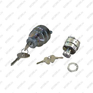 Замок зажигания * fg15t 9120504900 Mitsubishi