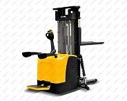 Штабелер электрический самоходный с платформой CHL CDD20R-Li 2,0 т 5,6 м