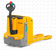 Тележка электрическая Jungheinrich EJE230 3000 кг