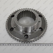 Фланец/Flange,Piping Connection A133928 Doosan